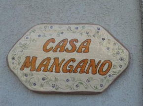  Etna Case Mangano  Лингуальосса
